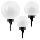 Светодиодный светильник на солнечных батареях Eglo 48483 Z_SOLAR