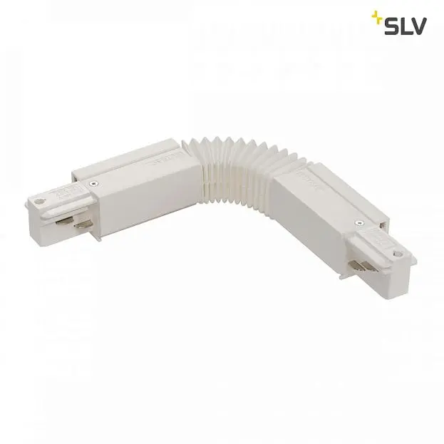Коннектор гибкий SLV 1001524 3Ph EUTRAC Коннектор гибкий SLV 1001524 3Ph EUTRAC