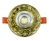 Встраиваемый светильник Kink Light 2151 Точка