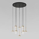 Подвесной светильник eurosvet 301102 led quarzo a071892