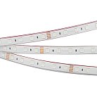 Светодиодная лента герметичная Arlight 033791 RGB B60