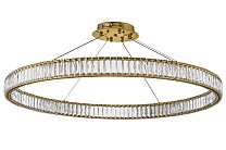 Подвесной светильник Dio D'Arte Elite Caneva L 1.5.120.100 G