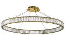 Подвесной светильник Dio D'Arte Elite Caneva L 1.5.120.100 G