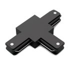 Коннектор T-образный Gauss TR109 TR101-TR144