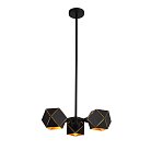 Люстра на штанге ST Luce SL258.402.03 ENIGMA