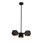 Люстра на штанге ST Luce SL258.402.03 ENIGMA
