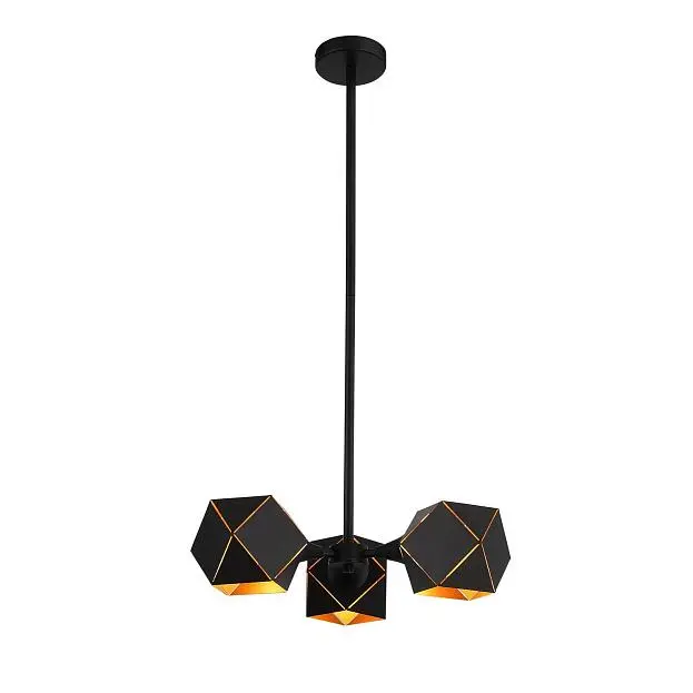 Люстра на штанге ST Luce SL258.402.03 ENIGMA