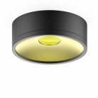 Встраиваемый Светильник Gauss HD040 Overhead 12W 770lm 4000K 170-240V IP20