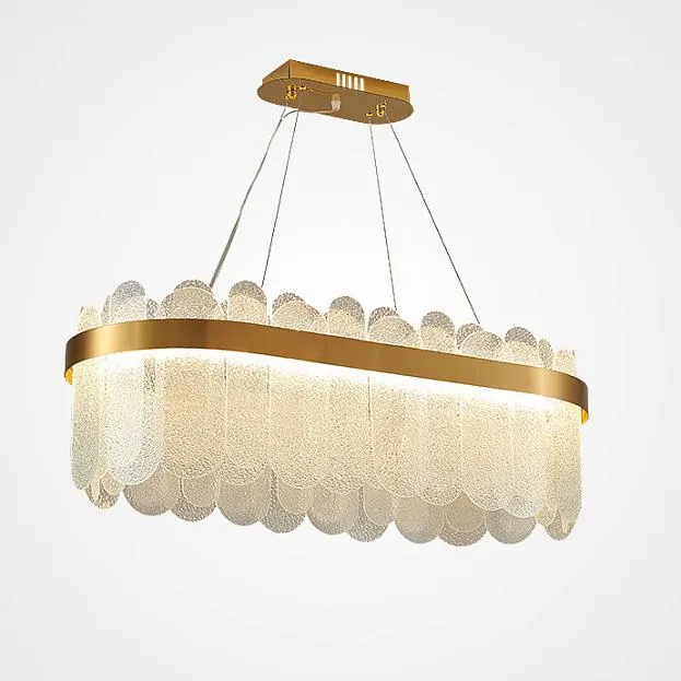 Подвесной светильник CHARLOTTA L L80 ImperiumLoft 223608-23 charlotta-l01