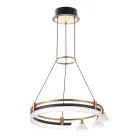 Подвесная светодиодная люстра Citilux CL211042 HELLY