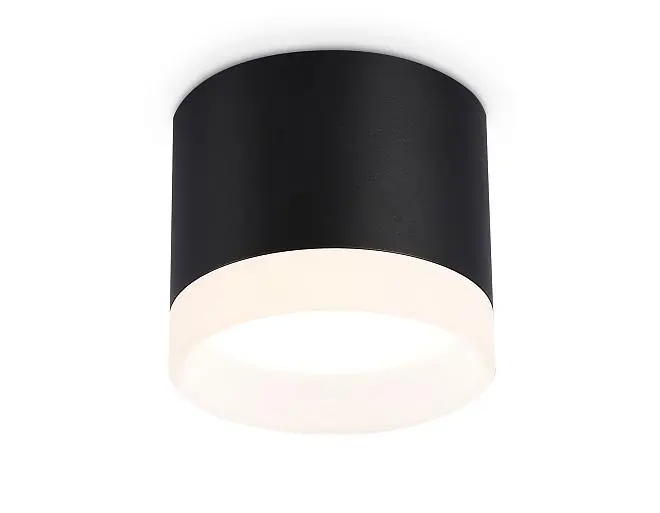 Накладной точечный светильник GX53 Ambrella light TN5366 Acrylic Frost Накладной точечный светильник GX53 Ambrella light TN5366 Acrylic Frost