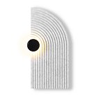 Настенный светильник (бра) Freya FR6189WL-L20LG2 Felt