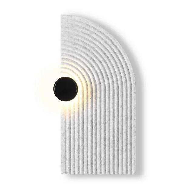 Настенный светильник (бра) Freya FR6189WL-L20LG2 Felt