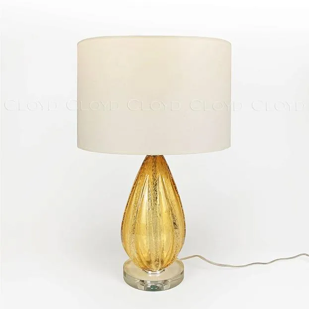 Интерьерная настольная лампа Cloyd 30041 Cereus