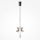 Подвесной светильник Maytoni MOD255PL-01B4 Sound Wave