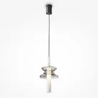 Подвесной светильник Maytoni MOD255PL-01B4 Sound Wave