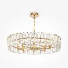 Подвесной светильник Maytoni MOD043PL-08G Puntes