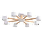 Потолочная люстра Lumion 8306/8C VUDI