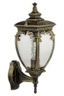 Настенный фонарь уличный Oasis Light 86201/04 Gb VERONA