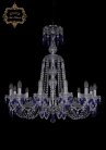 Люстра Bohemia Art Classic 11.24.12.300.XL-87.Cr.V3001