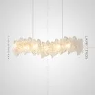 Реечный, рядный светильник MARISA LONG Lampatron 5872-15582