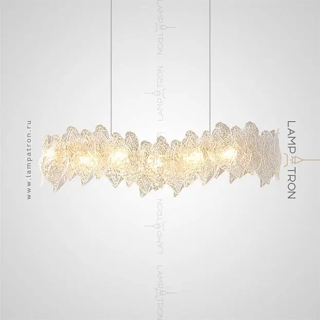 Реечный, рядный светильник MARISA LONG Lampatron 5872-15582 Реечный, рядный светильник MARISA LONG Lampatron 5872-15582