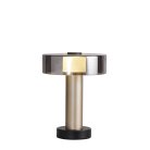 Настольная лампа Mantra 8535 GIN