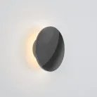 Бра Elektrostandard MRL LED 1126 черный жемчуг Mini Disc a061713