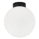 Потолочный светильник Donolux DL18031G9Black 200 Munich