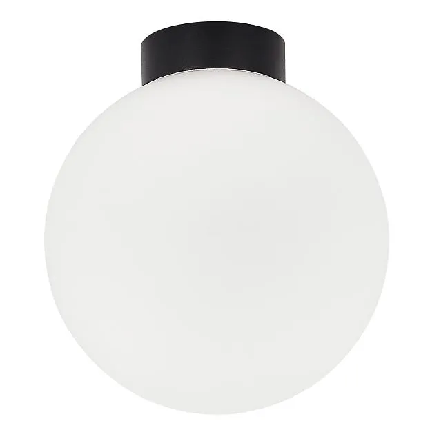 Потолочный светильник Donolux DL18031G9Black 200 Munich Потолочный светильник Donolux DL18031G9Black 200 Munich