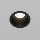 Встраиваемый светильник Technical Maytoni DL118-15W-4K-B Dip