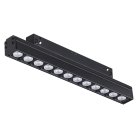 Трековый светильник Novotech 358418 SHINO FLUM
