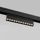Умный трековый светильник Elektrostandard 85195/01 Slim Magnetic a066587
