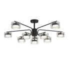 Потолочная люстра Lumion 8349/10C NATALINA