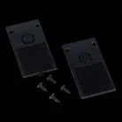 Заглушка к магнитному шинопроводу (2шт) ST Luce ST005.469.00 SKYLINE 48