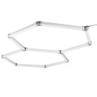 Комплект со светильником линейным Lightstar V8A450044 Varieta