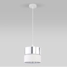 Подвесной светильник TK Lighting 4440 Hilton Silver a048904
