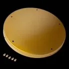 Потолочное крепление на 5 ламп (круглое) ST-Luce SL001.203.05