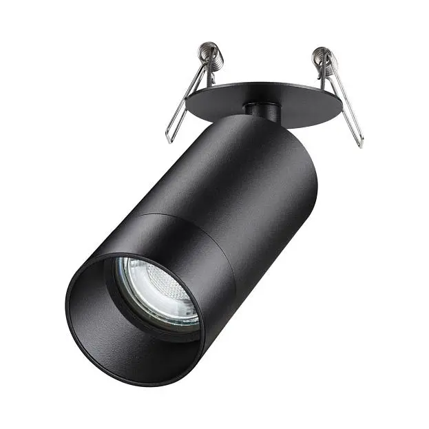 Встраиваемый светильник NOVOTECH 370873 SLIM Встраиваемый светильник NOVOTECH 370873 SLIM