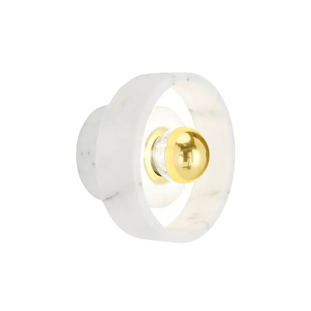 Настенный светильник Tom Dixon STS04WGEU Stone