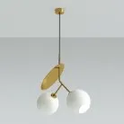 Подвесной светильник CHERRY Lampatron 1923-2529