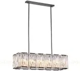 Потолочная люстра Cloyd 10989 Finist