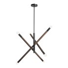 Светильник подвесной ST Luce SL6226.403.06 CORK