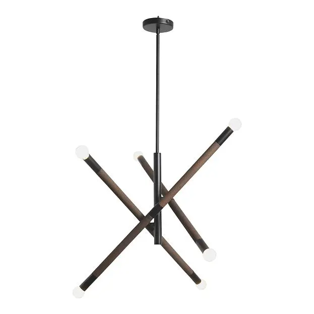 Светильник подвесной ST Luce SL6226.403.06 CORK Светильник подвесной ST Luce SL6226.403.06 CORK