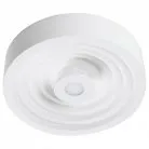 Настенно-потолочный светильник Escada 10218/S LED Gesso