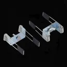 Монтажная скоба для профиля St Luce ST017.029.06