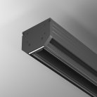 Заглушка торцевая Maytoni Technical TRA034-SCEC-422B Accessories for tracks Exility 2шт