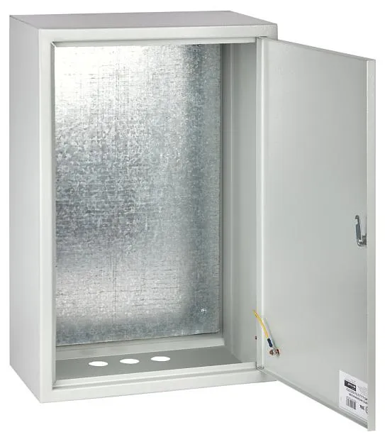 Распределительный щит ЭРА NO-114-07