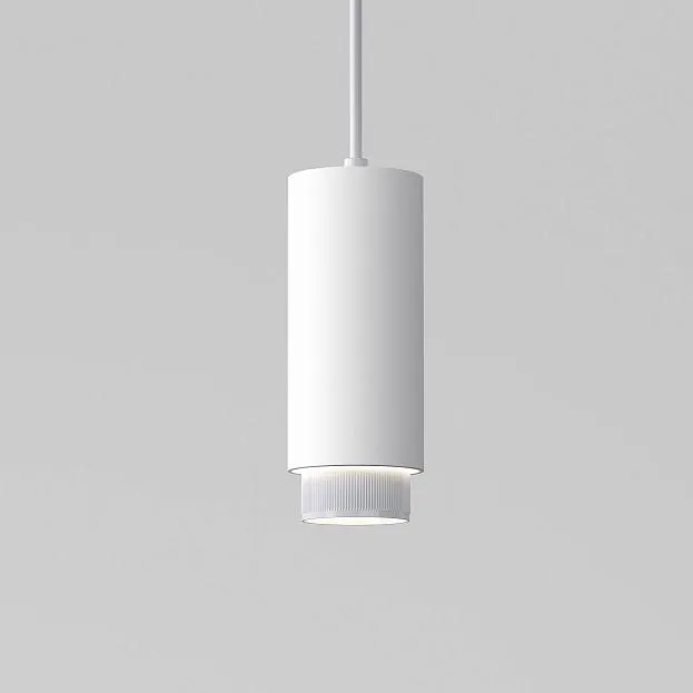 Подвесной светильник Nubis GU10 белый Elektrostandard 50122/1 a064792