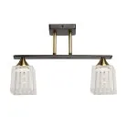 Потолочная люстра DeMarkt 118010102 Тетро